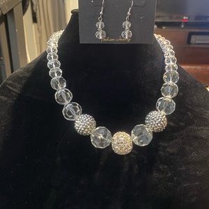 TraciLynn Costume Jewelry “Sky Collection”